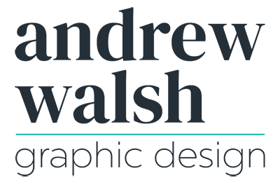 Andrew Walsh Graphic Design
